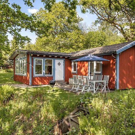 Holiday Home Aengasjoe Ekbacken By Interhome Ostra Frolunda Zewnętrze zdjęcie