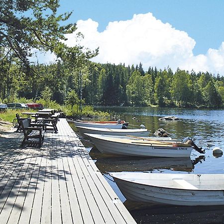 Holiday Home Aengasjoe Ekbacken By Interhome Ostra Frolunda Zewnętrze zdjęcie