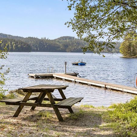 Holiday Home Aengasjoe Ekbacken By Interhome Ostra Frolunda Zewnętrze zdjęcie