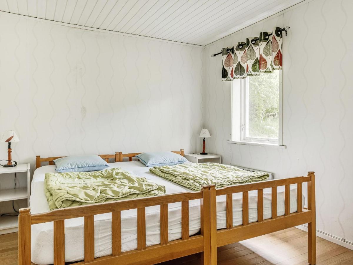 Holiday Home Aengasjoe Ekbacken By Interhome Ostra Frolunda Zewnętrze zdjęcie