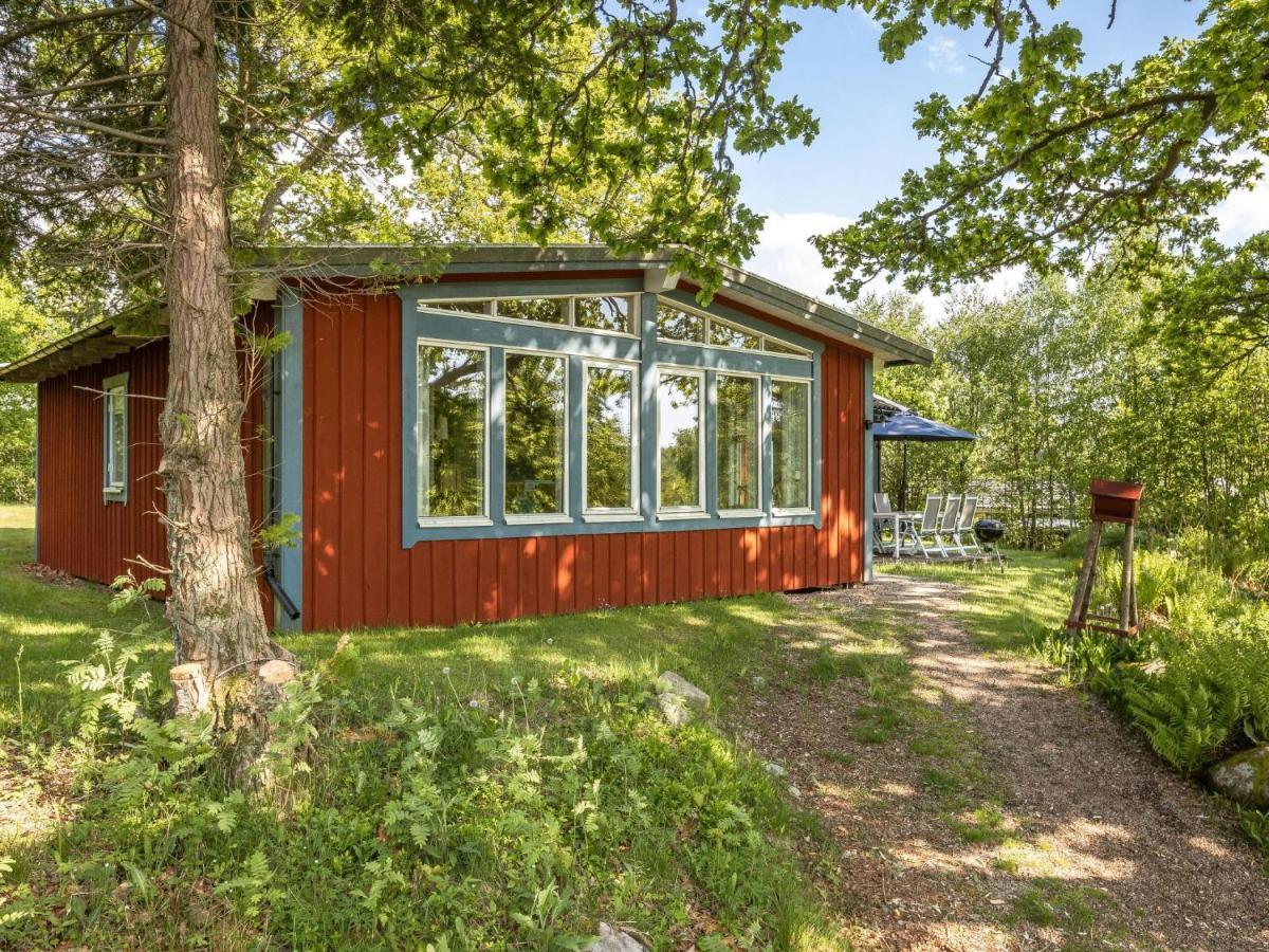 Holiday Home Aengasjoe Ekbacken By Interhome Ostra Frolunda Zewnętrze zdjęcie