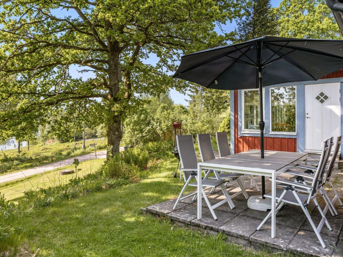 Holiday Home Aengasjoe Ekbacken By Interhome Ostra Frolunda Zewnętrze zdjęcie