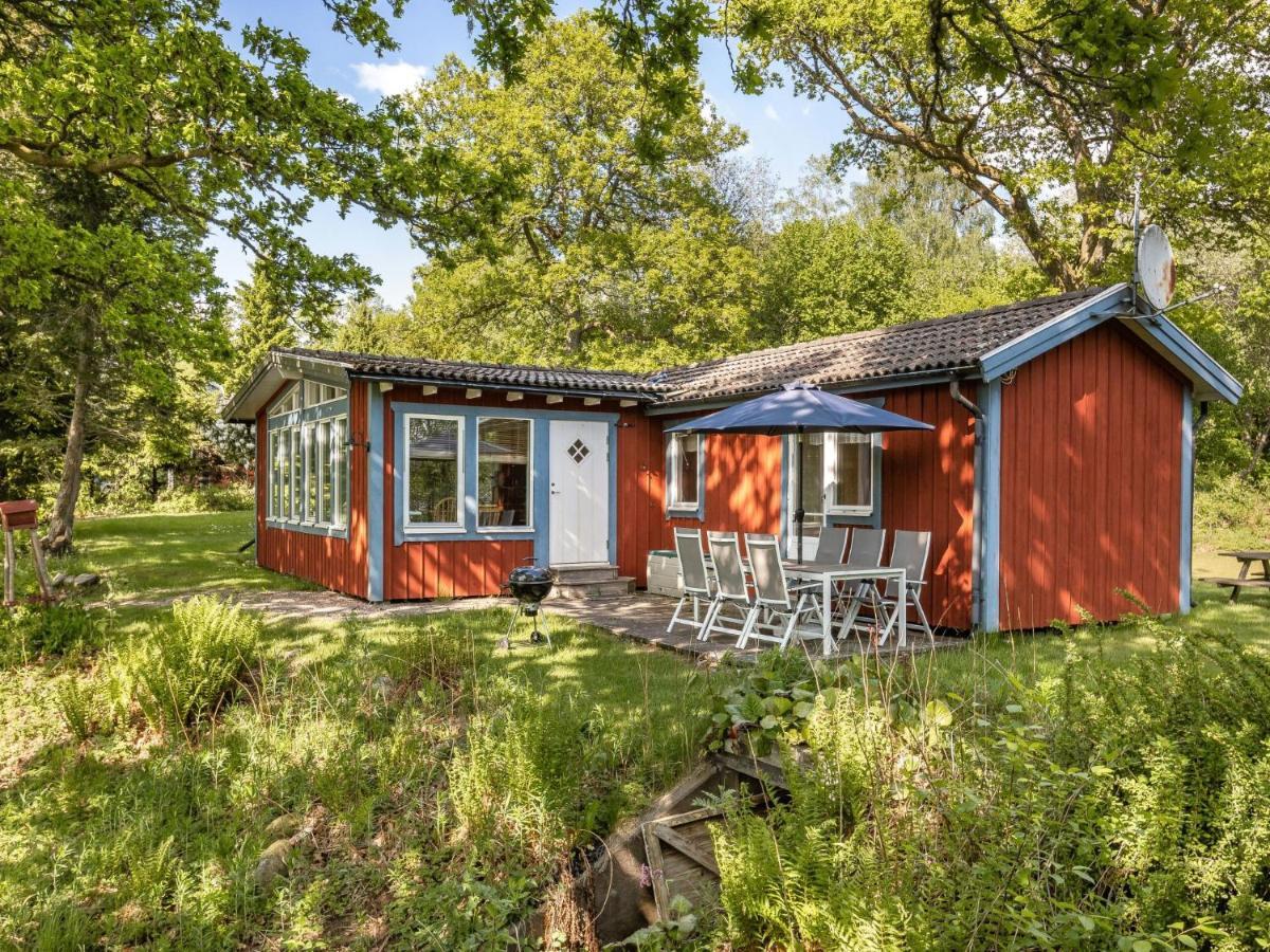 Holiday Home Aengasjoe Ekbacken By Interhome Ostra Frolunda Zewnętrze zdjęcie