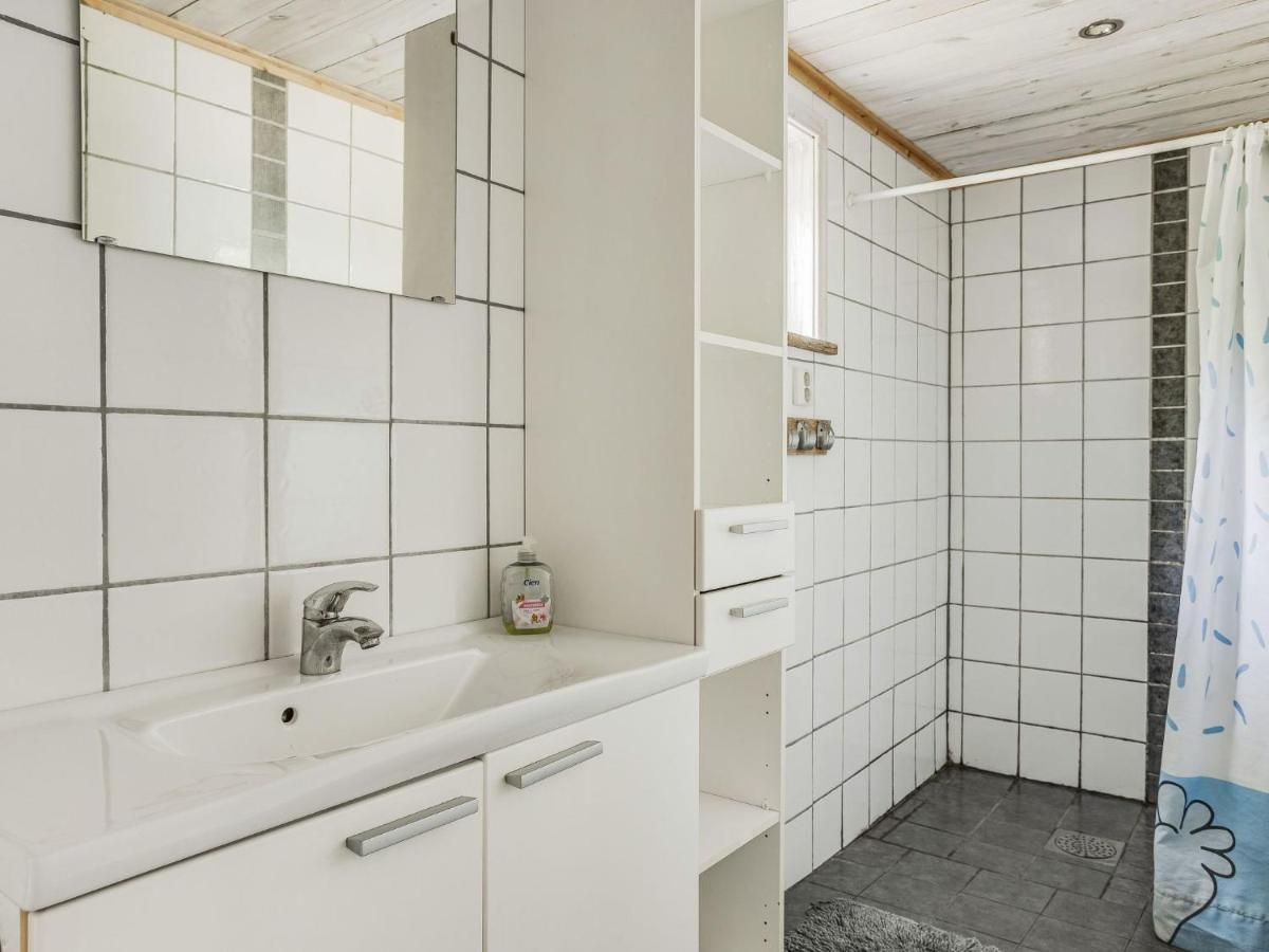 Holiday Home Aengasjoe Ekbacken By Interhome Ostra Frolunda Zewnętrze zdjęcie