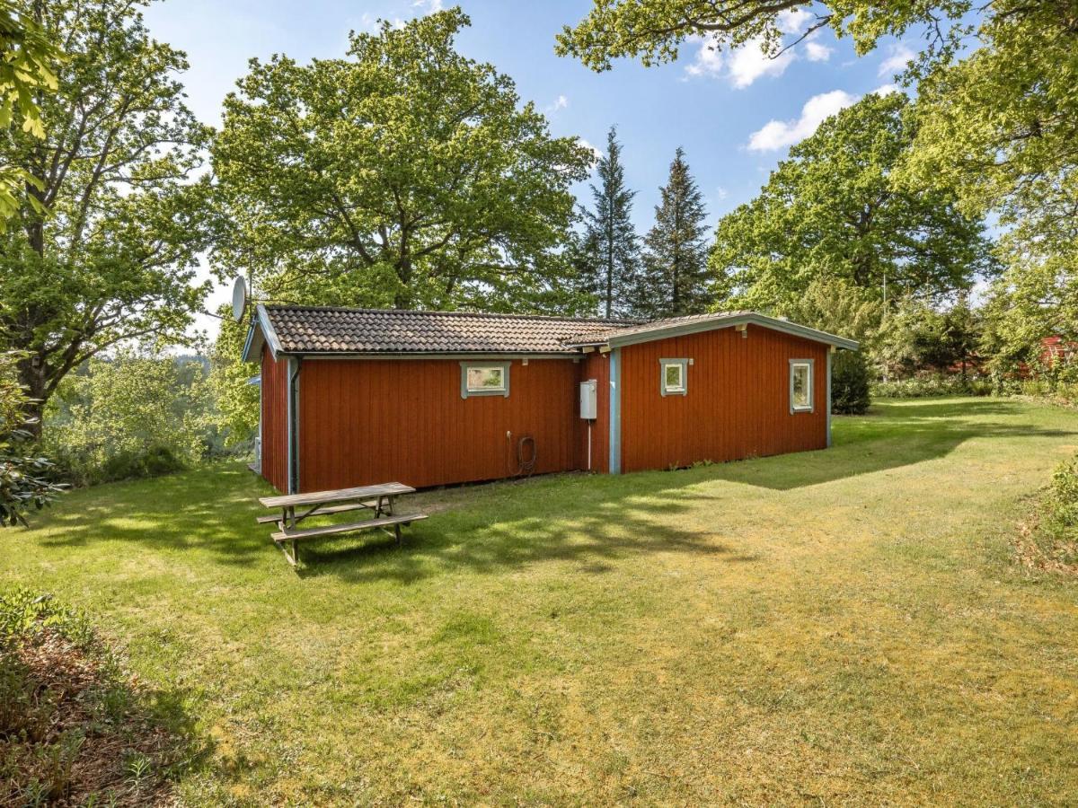 Holiday Home Aengasjoe Ekbacken By Interhome Ostra Frolunda Zewnętrze zdjęcie