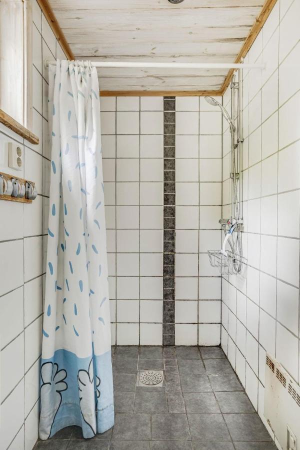 Holiday Home Aengasjoe Ekbacken By Interhome Ostra Frolunda Zewnętrze zdjęcie
