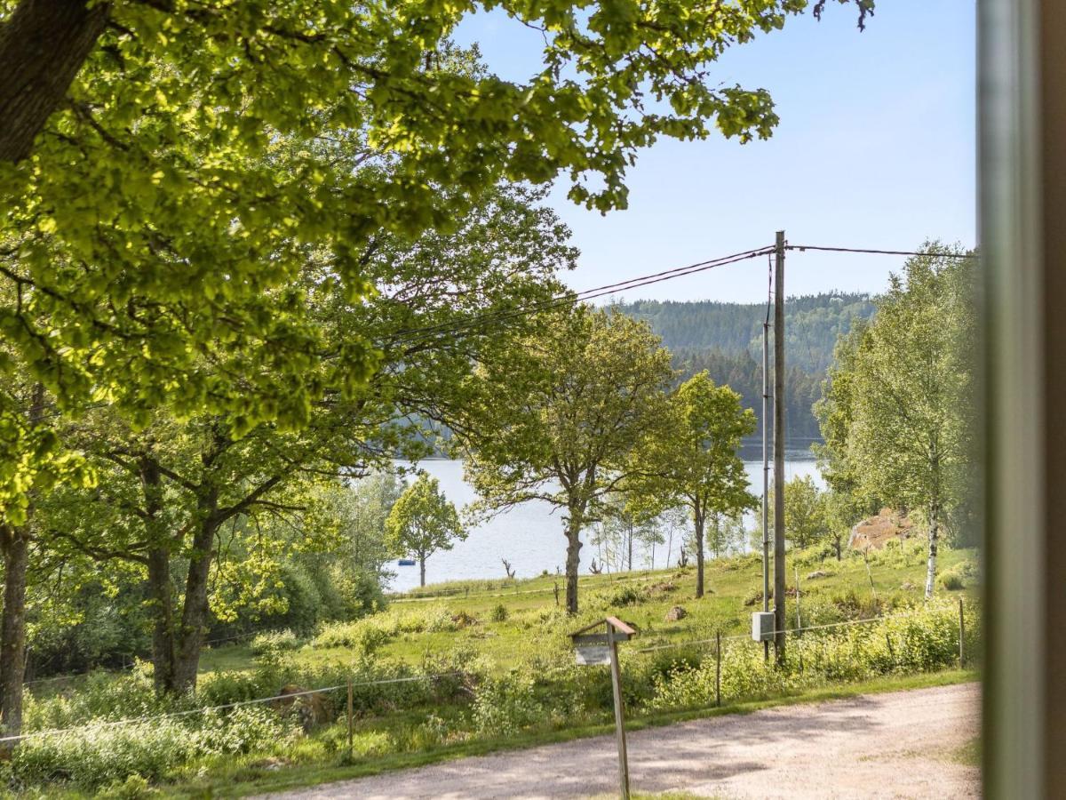 Holiday Home Aengasjoe Ekbacken By Interhome Ostra Frolunda Zewnętrze zdjęcie