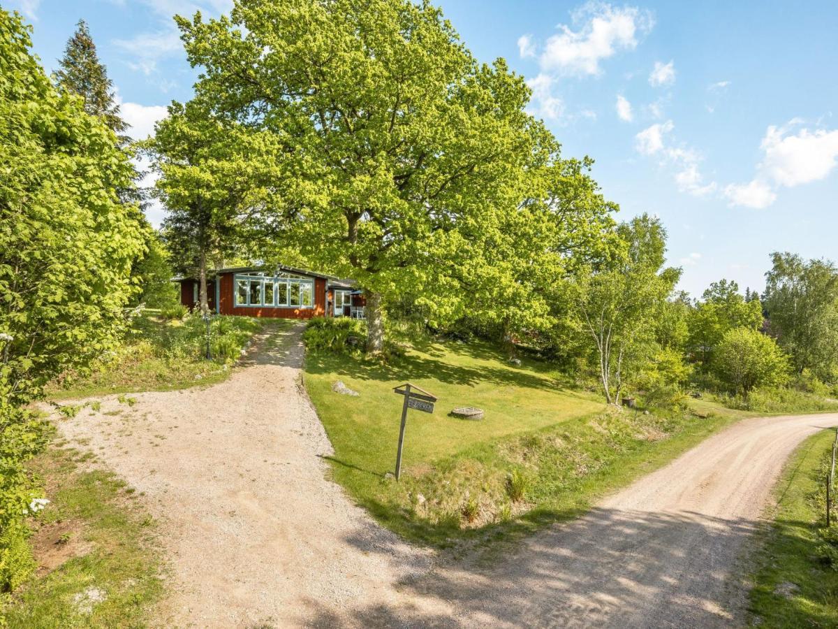 Holiday Home Aengasjoe Ekbacken By Interhome Ostra Frolunda Zewnętrze zdjęcie