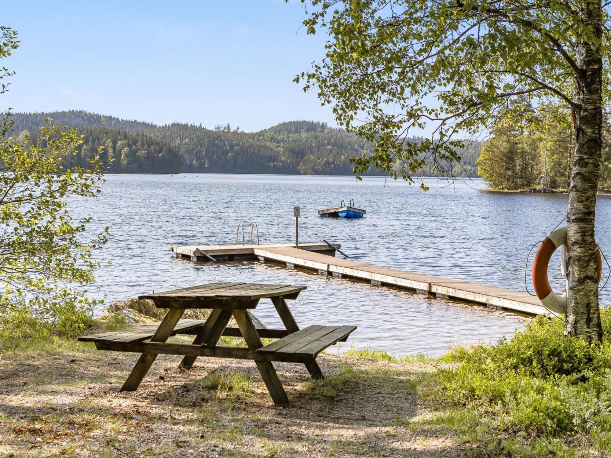 Holiday Home Aengasjoe Ekbacken By Interhome Ostra Frolunda Zewnętrze zdjęcie